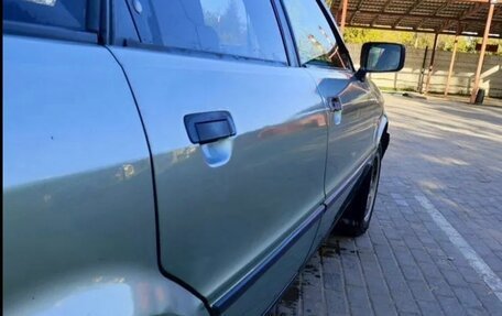 Audi 80, 1992 год, 110 000 рублей, 7 фотография