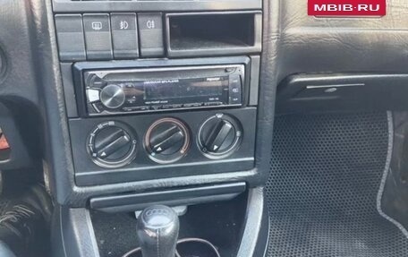Audi 80, 1992 год, 110 000 рублей, 6 фотография