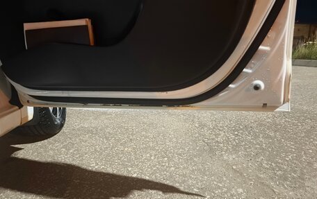 Hyundai Solaris II рестайлинг, 2013 год, 475 000 рублей, 12 фотография