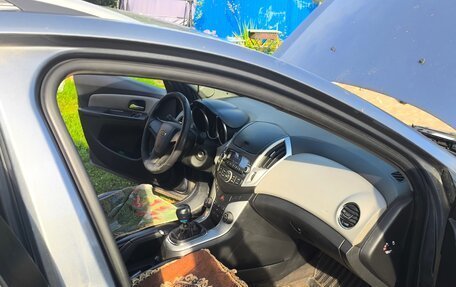 Chevrolet Cruze II, 2013 год, 695 000 рублей, 14 фотография