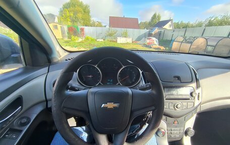 Chevrolet Cruze II, 2013 год, 695 000 рублей, 9 фотография
