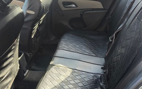 Chevrolet Cruze II, 2013 год, 695 000 рублей, 12 фотография