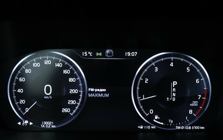 Volvo V90 Cross Country I рестайлинг, 2017 год, 3 280 000 рублей, 21 фотография