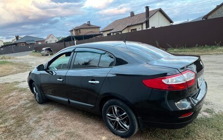 Renault Fluence I, 2013 год, 600 000 рублей, 2 фотография