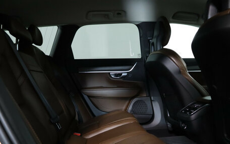 Volvo V90 Cross Country I рестайлинг, 2017 год, 3 280 000 рублей, 24 фотография