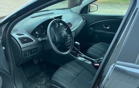 Renault Fluence I, 2013 год, 600 000 рублей, 3 фотография