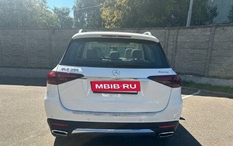 Mercedes-Benz GLE, 2026 год, 11 600 000 рублей, 4 фотография