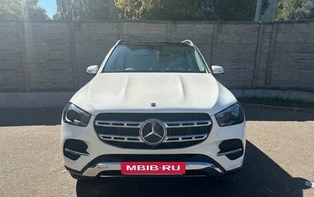 Mercedes-Benz GLE, 2026 год, 11 600 000 рублей, 2 фотография