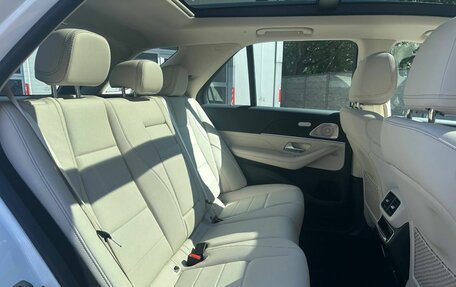 Mercedes-Benz GLE, 2026 год, 11 600 000 рублей, 6 фотография