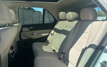Mercedes-Benz GLE, 2026 год, 11 600 000 рублей, 7 фотография