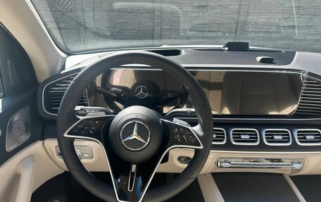 Mercedes-Benz GLE, 2026 год, 11 600 000 рублей, 12 фотография