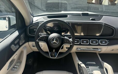 Mercedes-Benz GLE, 2026 год, 11 600 000 рублей, 11 фотография