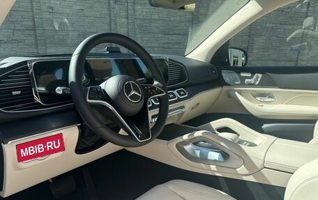 Mercedes-Benz GLE, 2026 год, 11 600 000 рублей, 9 фотография