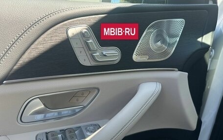 Mercedes-Benz GLE, 2026 год, 11 600 000 рублей, 16 фотография