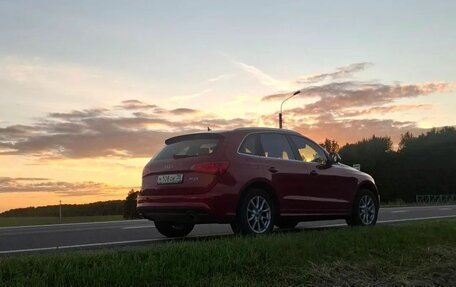 Audi Q5, 2009 год, 1 350 000 рублей, 2 фотография