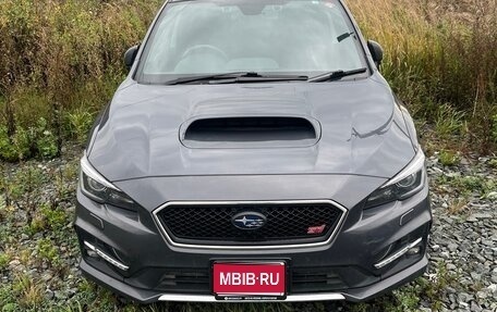 Subaru Levorg I, 2020 год, 2 700 000 рублей, 1 фотография