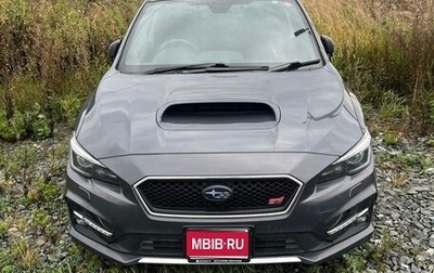 Subaru Levorg I, 2020 год, 2 700 000 рублей, 1 фотография