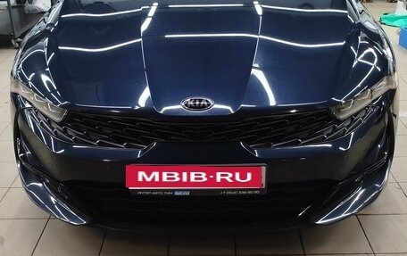 KIA K5, 2021 год, 2 349 000 рублей, 1 фотография