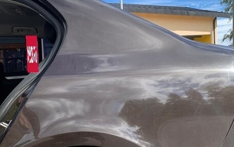 Skoda Superb III рестайлинг, 2013 год, 980 000 рублей, 9 фотография