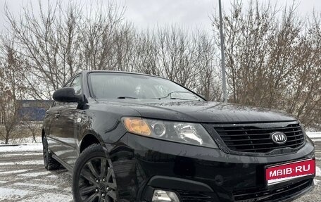 KIA Magentis II рестайлинг, 2010 год, 550 000 рублей, 1 фотография
