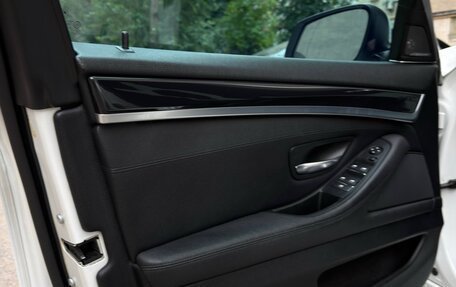 BMW 5 серия, 2012 год, 2 100 000 рублей, 9 фотография