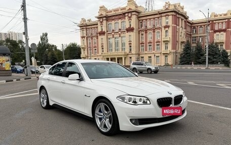 BMW 5 серия, 2012 год, 2 100 000 рублей, 5 фотография