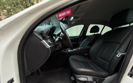 BMW 5 серия, 2012 год, 2 100 000 рублей, 10 фотография