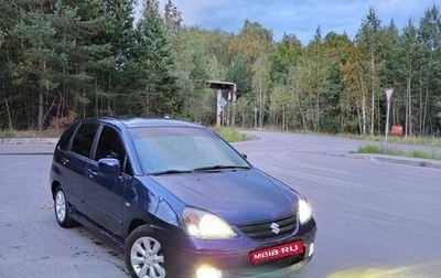 Suzuki Liana, 2004 год, 495 000 рублей, 1 фотография