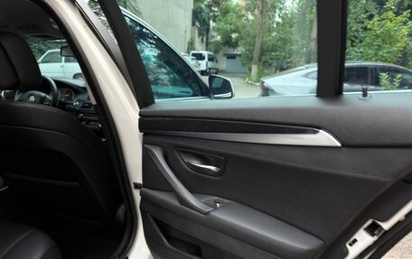 BMW 5 серия, 2012 год, 2 100 000 рублей, 14 фотография