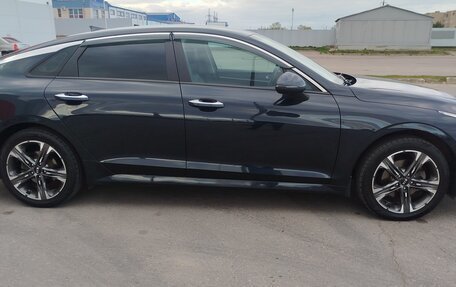 KIA K5, 2021 год, 2 349 000 рублей, 6 фотография