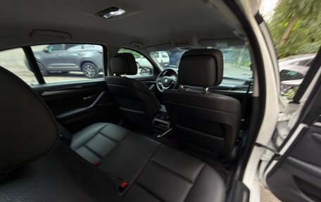 BMW 5 серия, 2012 год, 2 100 000 рублей, 15 фотография