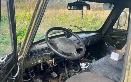 ЛуАЗ 3151, 1985 год, 200 000 рублей, 1 фотография