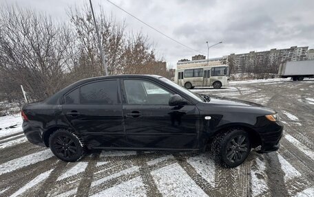 KIA Magentis II рестайлинг, 2010 год, 550 000 рублей, 2 фотография