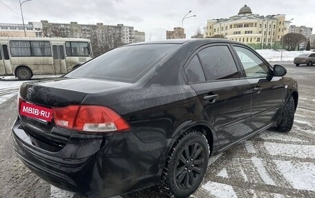 KIA Magentis II рестайлинг, 2010 год, 550 000 рублей, 3 фотография