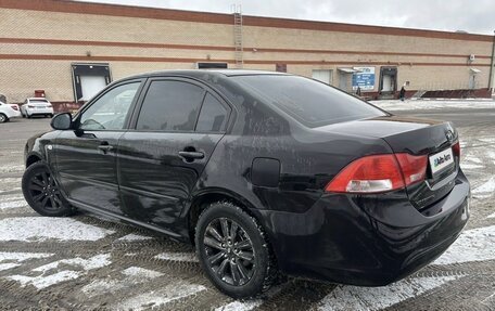 KIA Magentis II рестайлинг, 2010 год, 550 000 рублей, 5 фотография