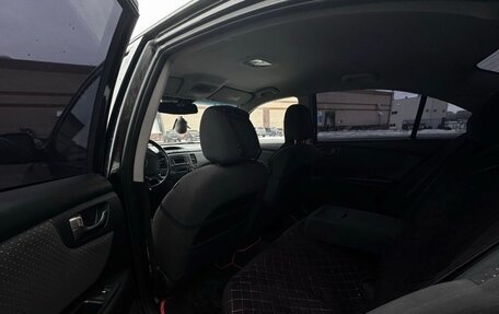 KIA Magentis II рестайлинг, 2010 год, 550 000 рублей, 9 фотография