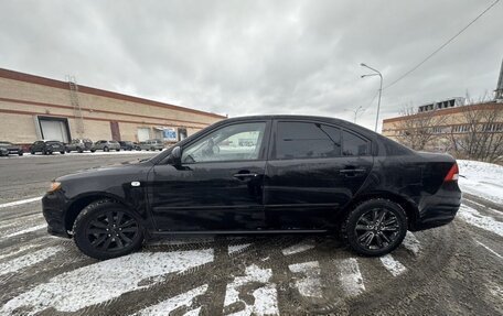 KIA Magentis II рестайлинг, 2010 год, 550 000 рублей, 6 фотография