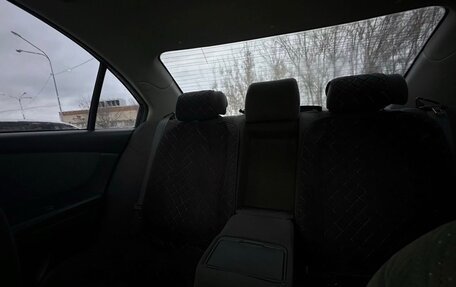 KIA Magentis II рестайлинг, 2010 год, 550 000 рублей, 8 фотография