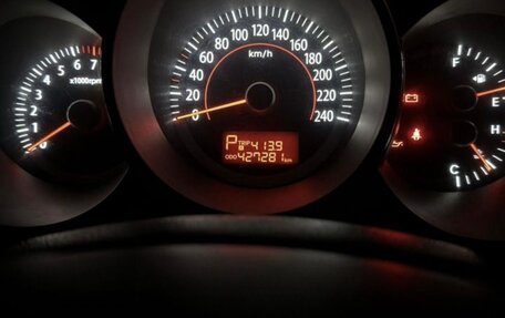KIA Magentis II рестайлинг, 2010 год, 550 000 рублей, 12 фотография