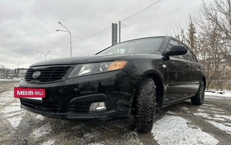 KIA Magentis II рестайлинг, 2010 год, 550 000 рублей, 7 фотография
