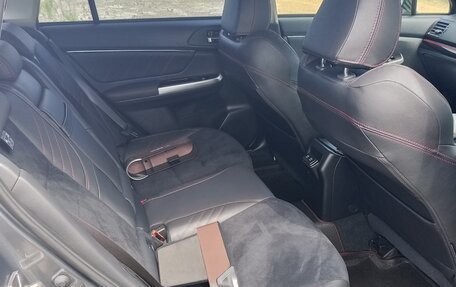Subaru Levorg I, 2020 год, 2 700 000 рублей, 7 фотография