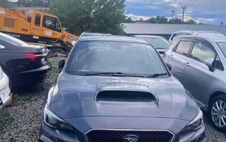 Subaru Levorg I, 2020 год, 2 700 000 рублей, 8 фотография
