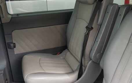 Mercedes-Benz Viano, 2008 год, 1 500 000 рублей, 3 фотография