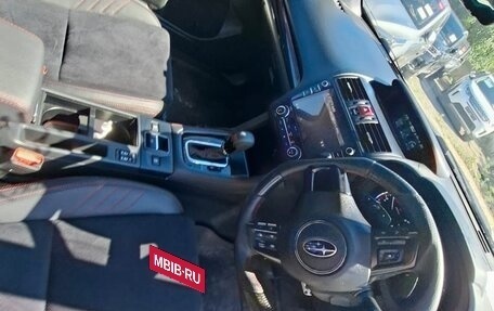 Subaru Levorg I, 2020 год, 2 700 000 рублей, 15 фотография