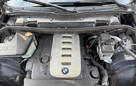 BMW X5, 2005 год, 1 300 000 рублей, 5 фотография