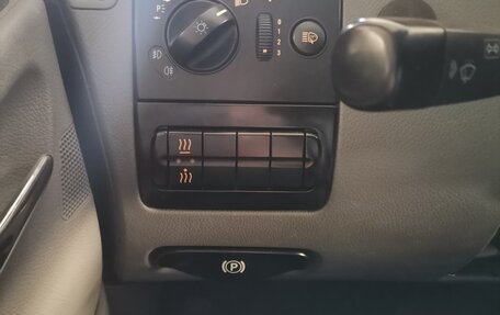 Mercedes-Benz Viano, 2008 год, 1 500 000 рублей, 5 фотография