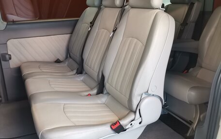 Mercedes-Benz Viano, 2008 год, 1 500 000 рублей, 6 фотография