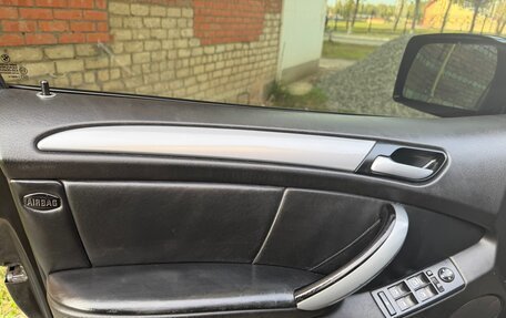 BMW X5, 2005 год, 1 300 000 рублей, 18 фотография