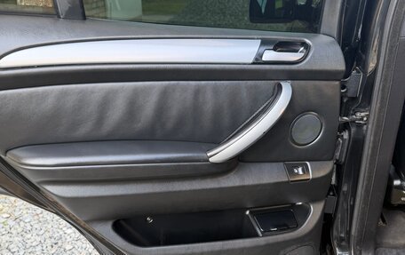 BMW X5, 2005 год, 1 300 000 рублей, 14 фотография