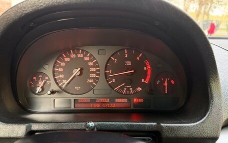 BMW X5, 2005 год, 1 300 000 рублей, 22 фотография